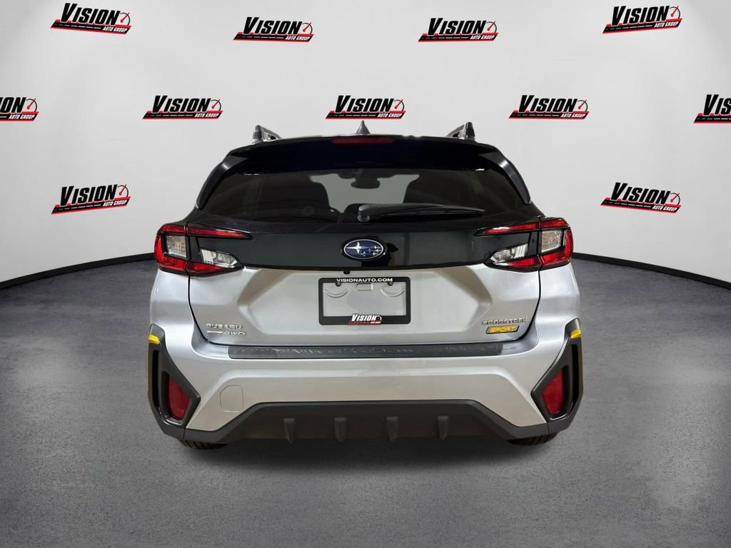 Used 2024 Subaru Crosstrek 2.5i Sport image 6
