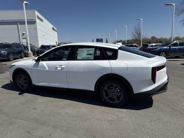 New 2026 Kia K4 image 6