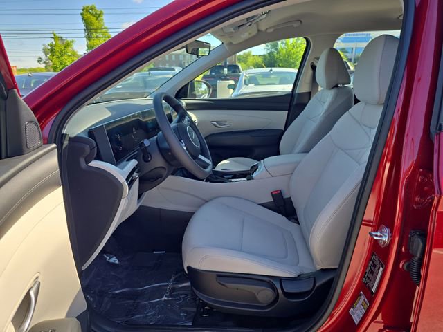 New 2026 Hyundai Tucson SE AWD/4WD image 11