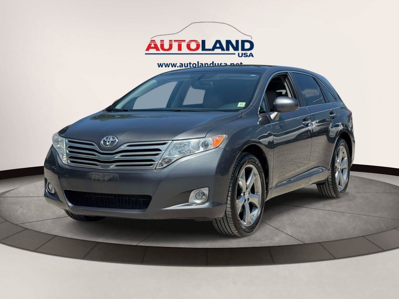 Used 2012 Toyota Venza XLE w/ XLE Premium Pkg