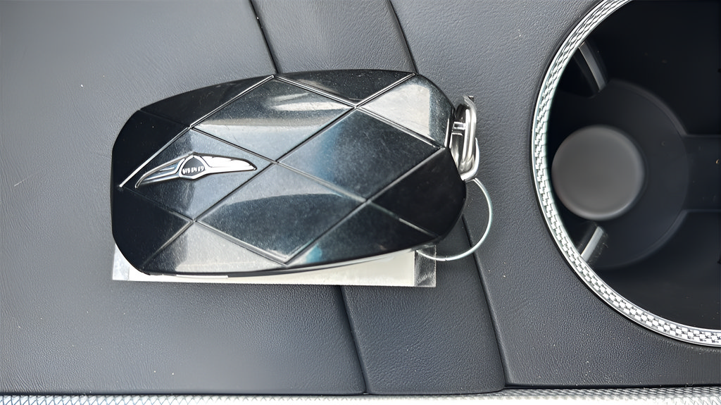 New 2026 Genesis G70 2.5T Prestige AWD/4WD image 33