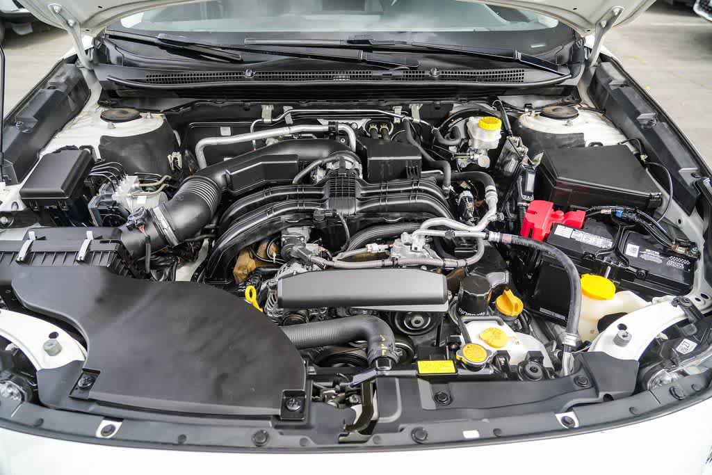 Used 2021 Subaru Outback Premium AWD/4WD image 26