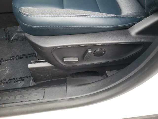 Certified 2024 Ford Bronco Sport Outer Banks w/ Tech Package image 13