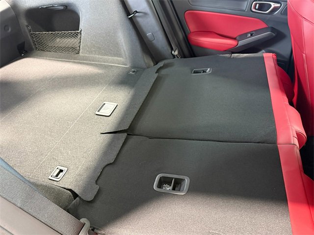 New 2026 Acura Integra A-Spec image 34