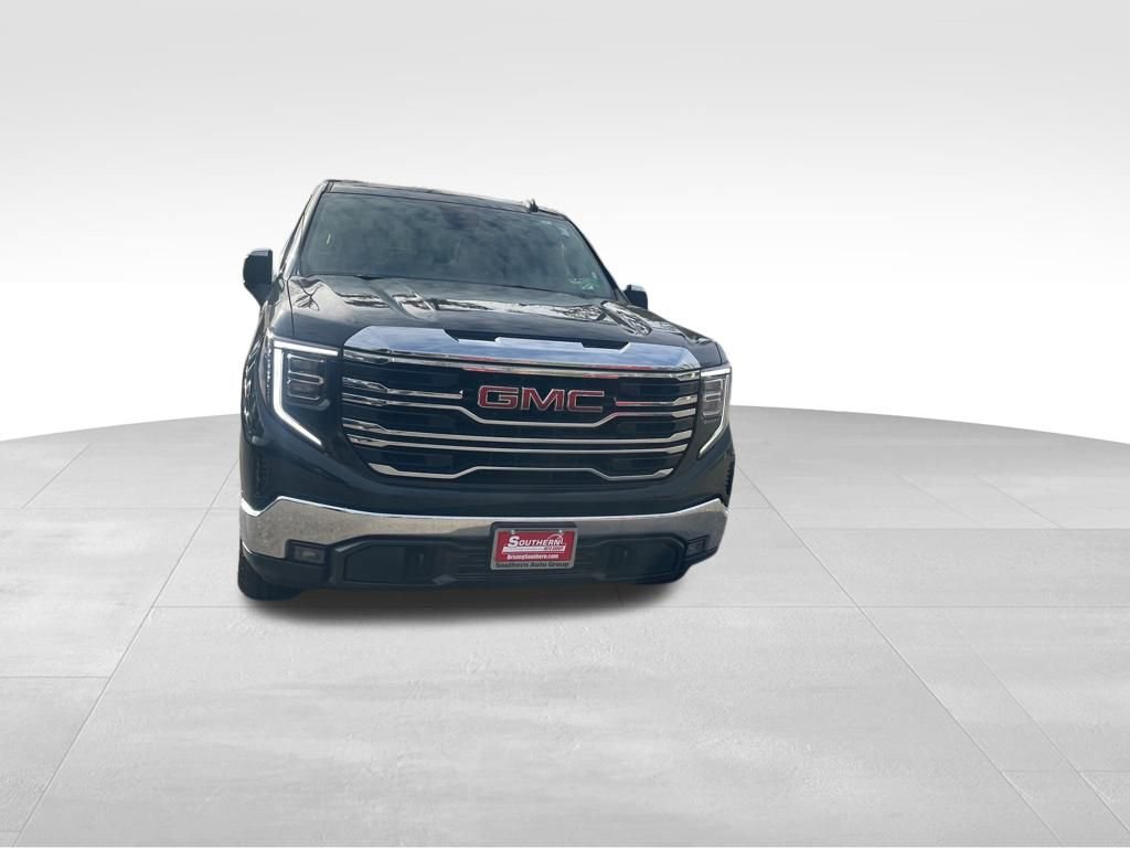 Used 2025 GMC Sierra 1500 SLT image 10