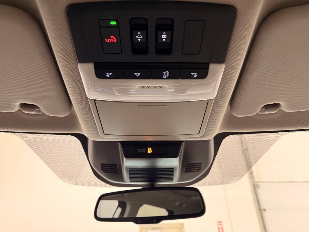 Used 2023 Nissan Rogue SL w/ SL Premium Package FWD image 23