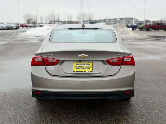 Used 2023 Chevrolet Malibu LT image 7