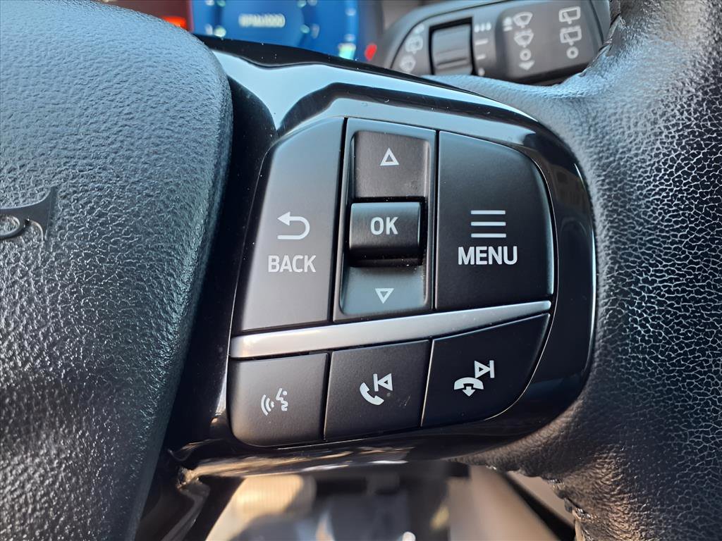 Used 2021 Ford Escape SEL w/ Technology Package image 24