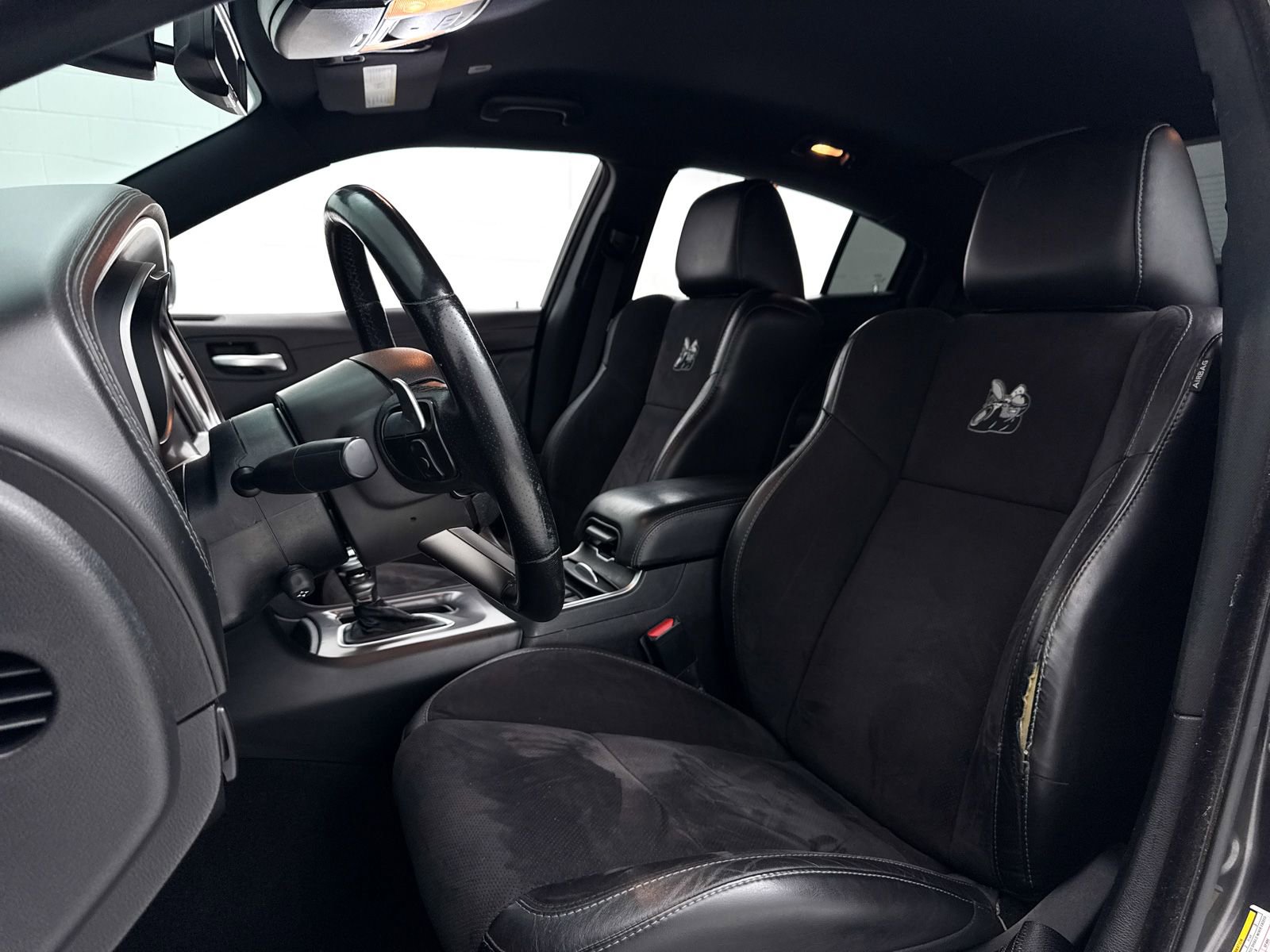 Used 2020 Dodge Charger Scat Pack image 23