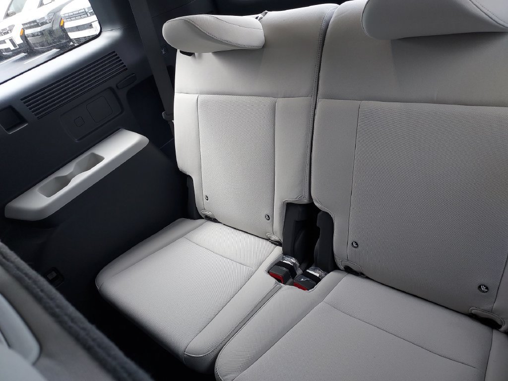New 2026 Hyundai Santa Fe SE AWD/4WD image 28