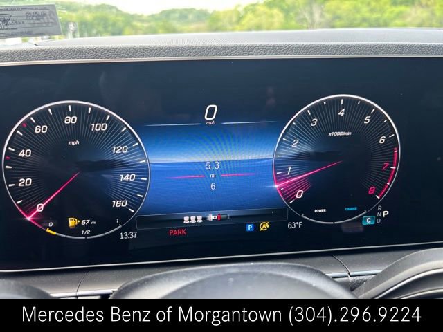 New 2026 Mercedes-Benz GLE 350 4MATIC image 17