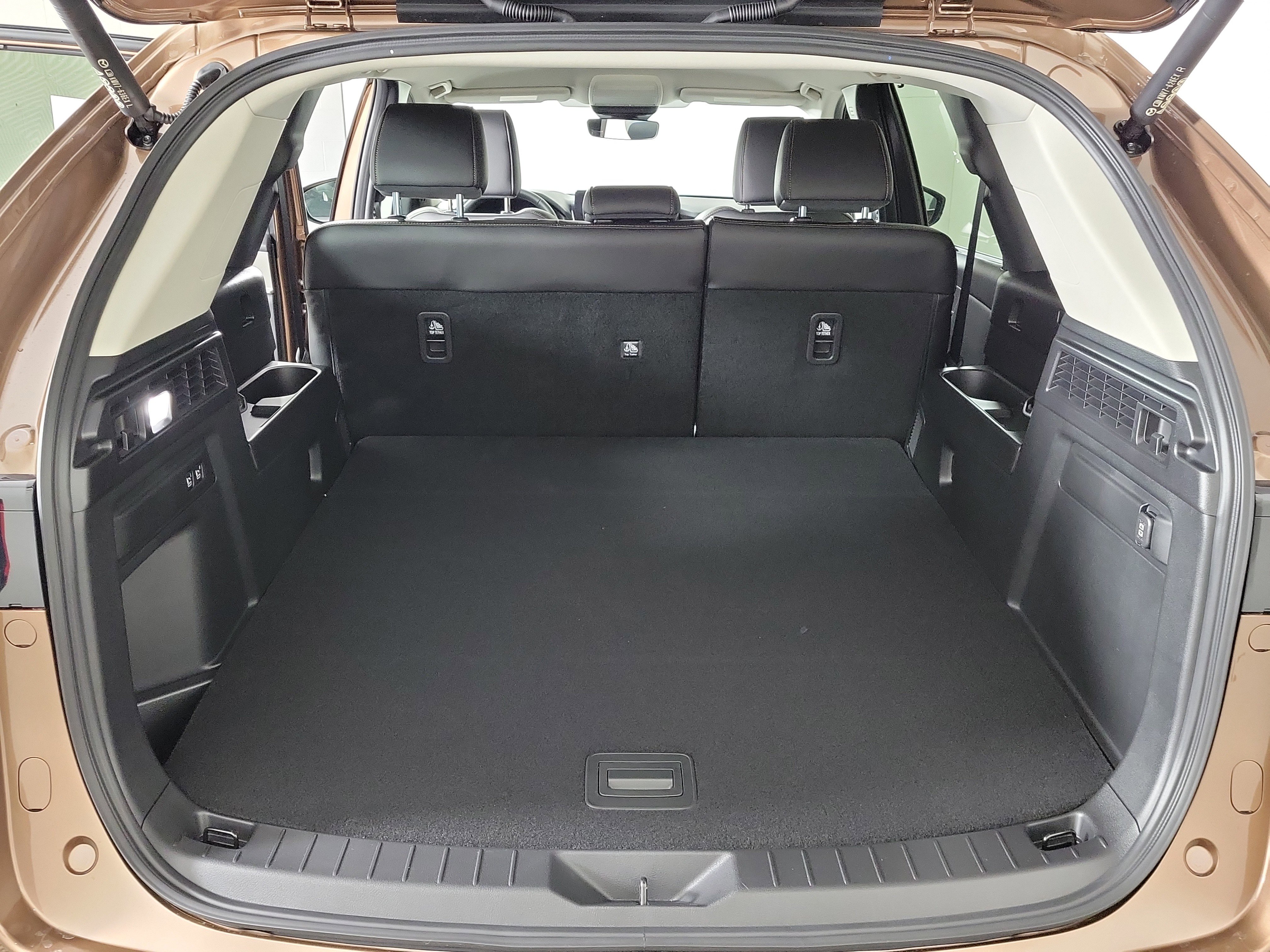 New 2026 MAZDA CX-70 SC Plus image 26