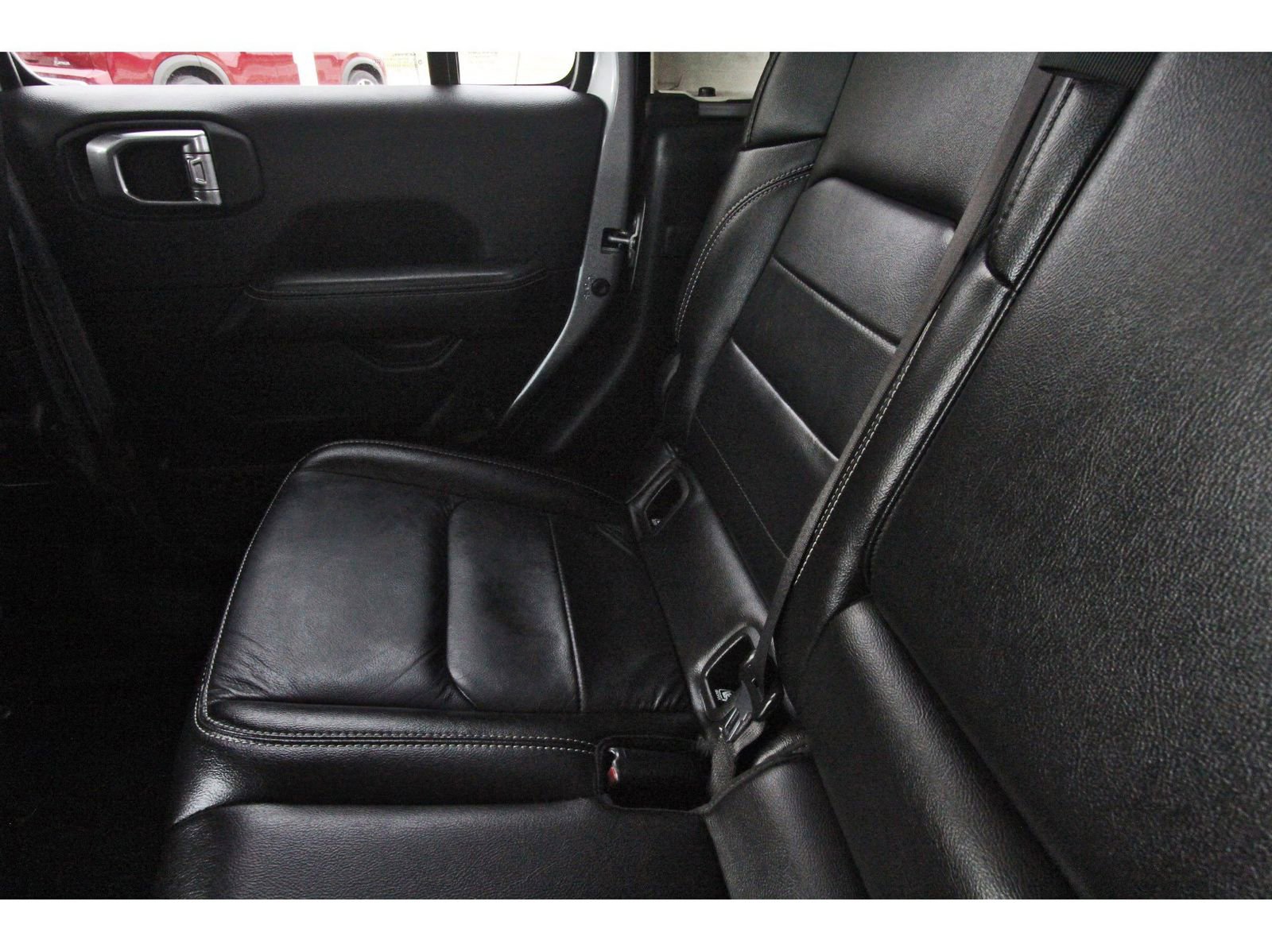 Used 2021 Jeep Gladiator Overland w/ Popular Equipment Package image 14