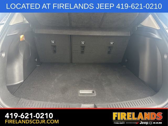 Used 2024 Buick Encore GX Preferred image 9