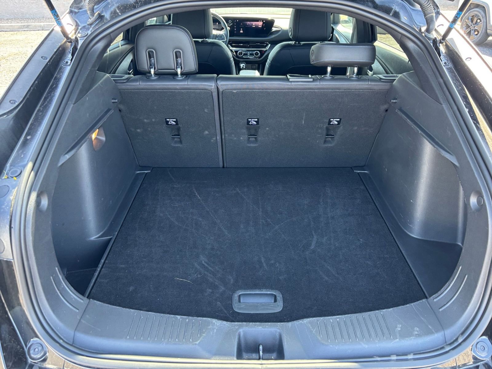 Used 2025 Buick Envista Sport Touring image 30