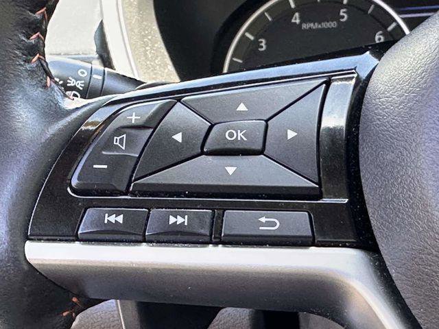 Used 2023 Nissan Altima 2.5 SR w/ SR Premium Package FWD image 24