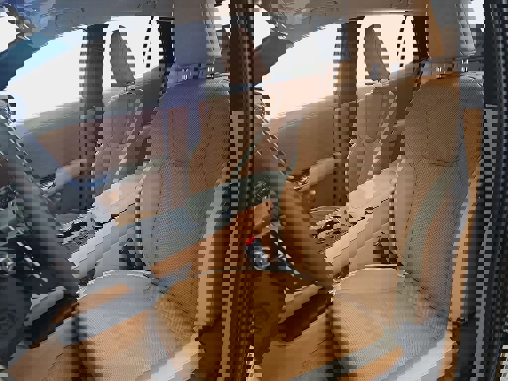 New 2026 Lexus RZ 450e 450e Premium image 15