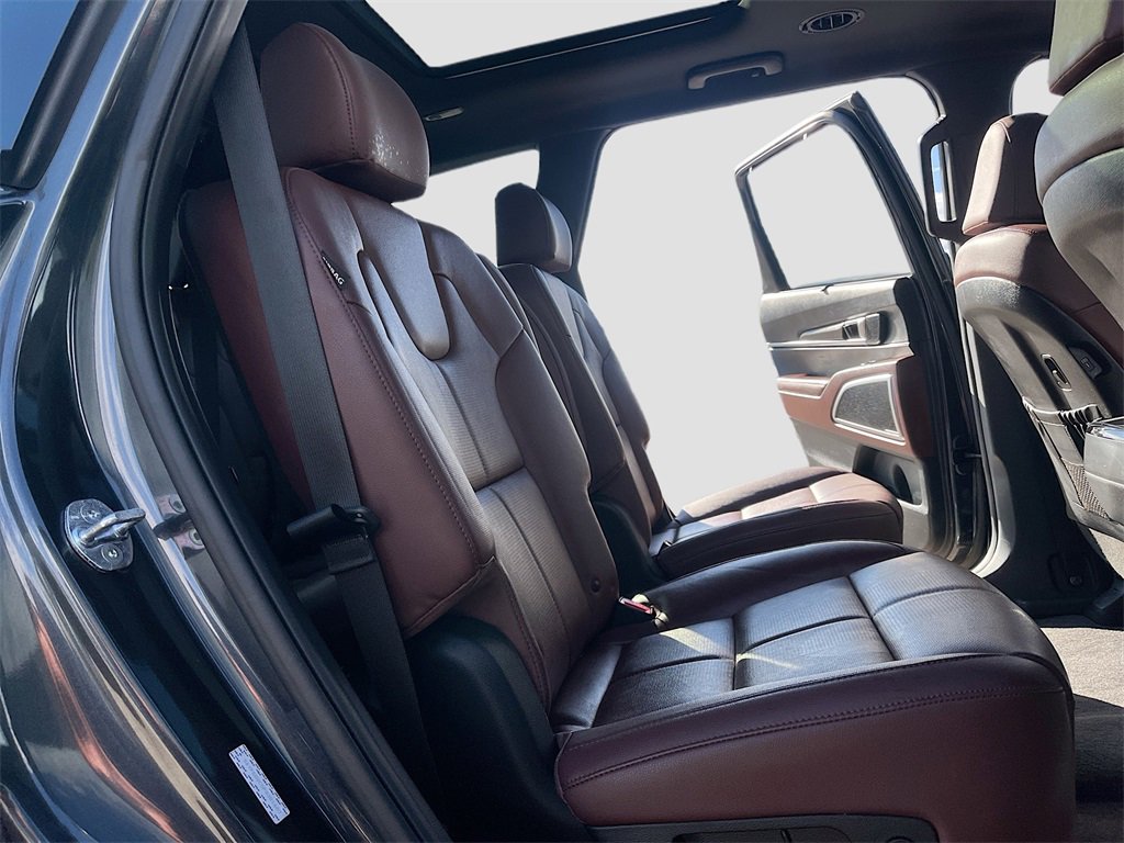 Used 2023 Kia Telluride SX image 30