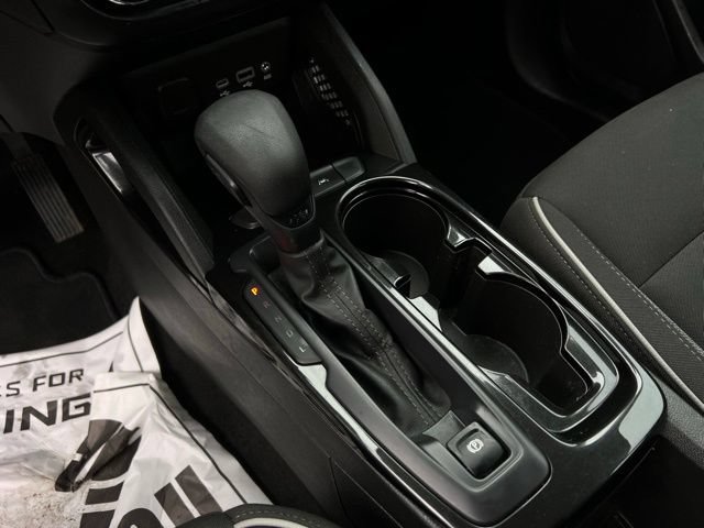 Used 2021 Chevrolet TrailBlazer LS FWD image 36