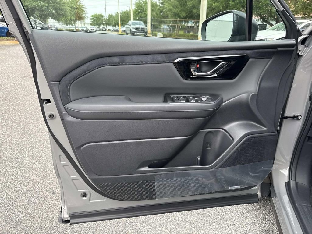 New 2026 Subaru Forester Limited image 20