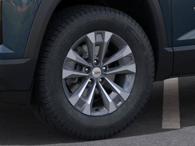 New 2026 Chevrolet Equinox LT w/ Safety and Technology Package FWD image 9
