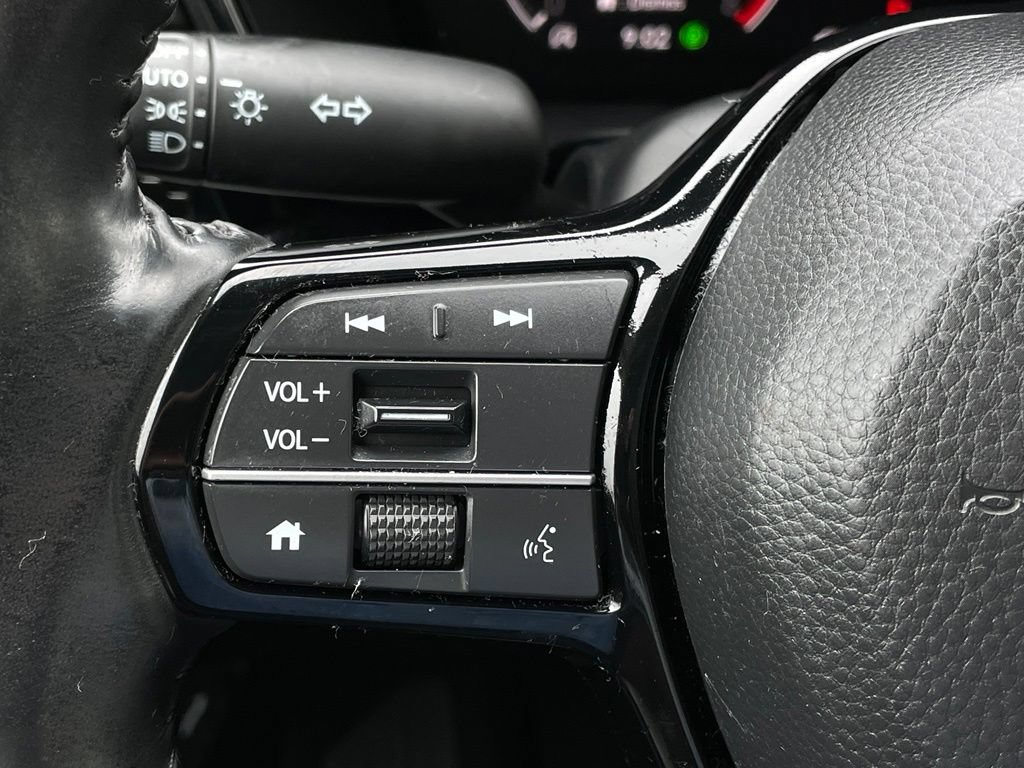 Certified 2023 Honda CR-V EX-L image 15