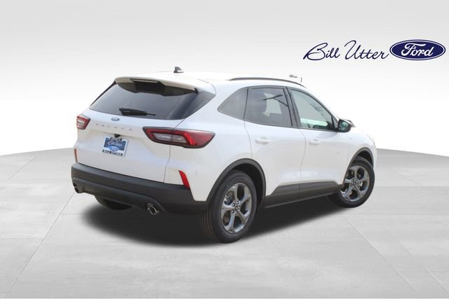 New 2026 Ford Escape ST-Line image 19