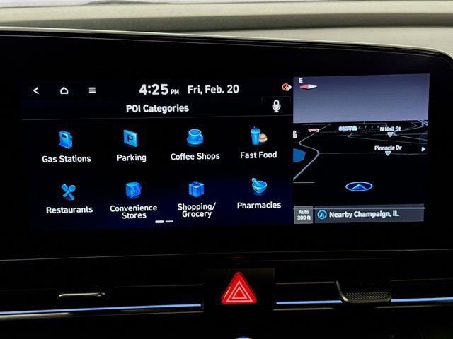 Used 2022 Hyundai Elantra N w/ Cargo Package image 13