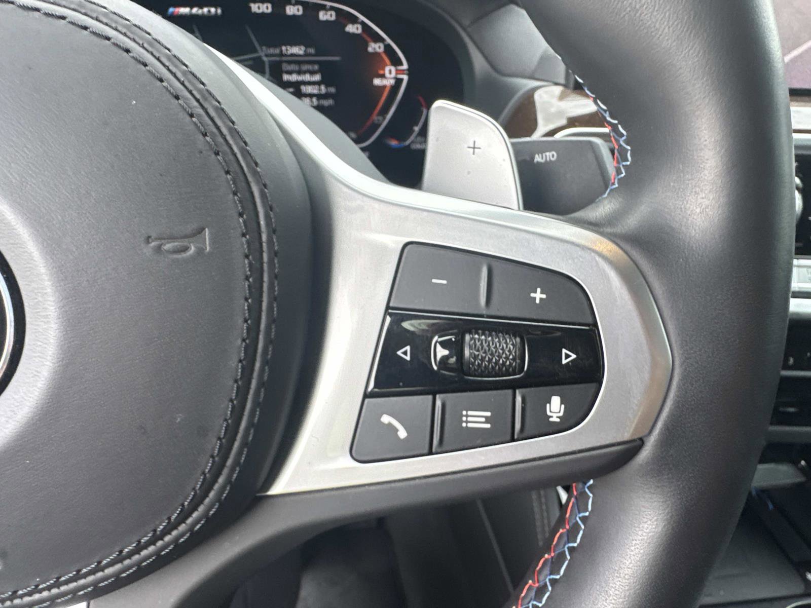 Used 2024 BMW X4 M40i image 27