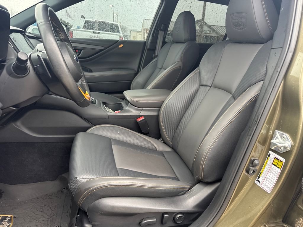 Used 2024 Subaru Outback Wilderness image 18