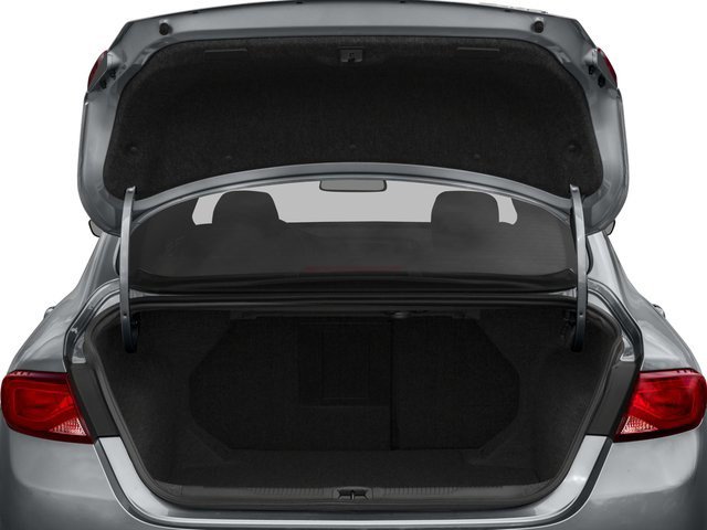 Used 2016 Chrysler 200 S FWD image 15