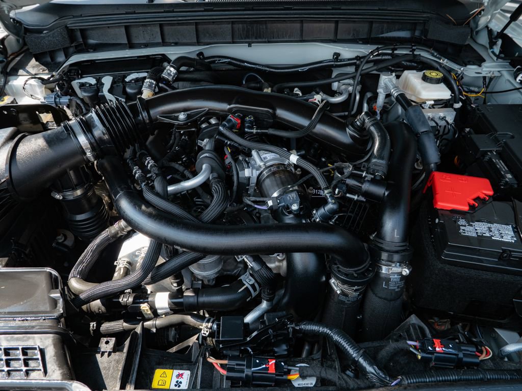 Used 2023 Ford Bronco Raptor image 34