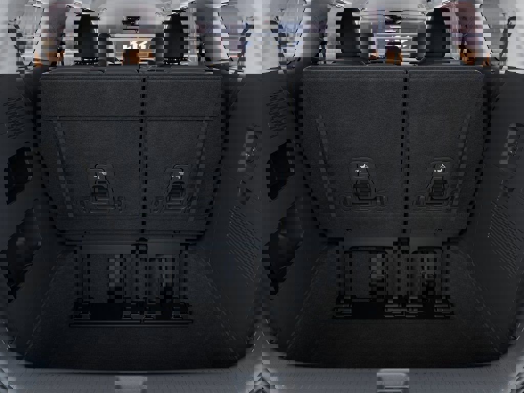 New 2026 Kia Carnival EX image 19