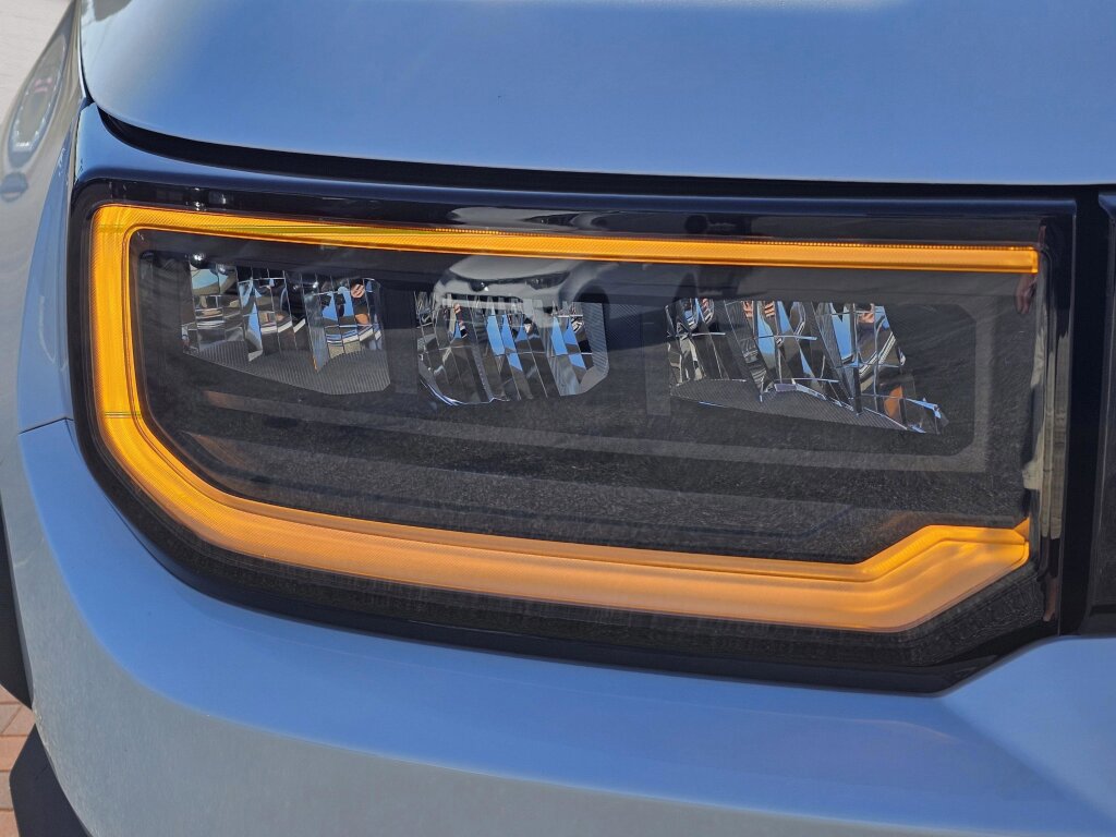 New 2026 Honda Passport TrailSport Elite image 4