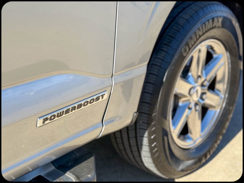 Used 2024 Ford F150 XLT w/ Equipment Group 302A MID image 33