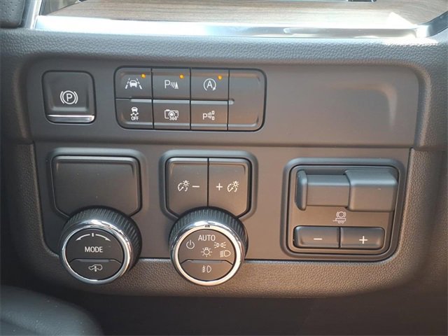 New 2026 Chevrolet Tahoe High Country image 13