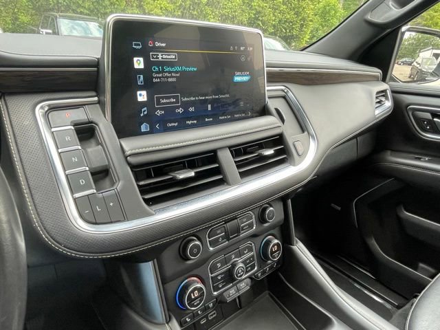 Certified 2022 Chevrolet Tahoe Premier image 30