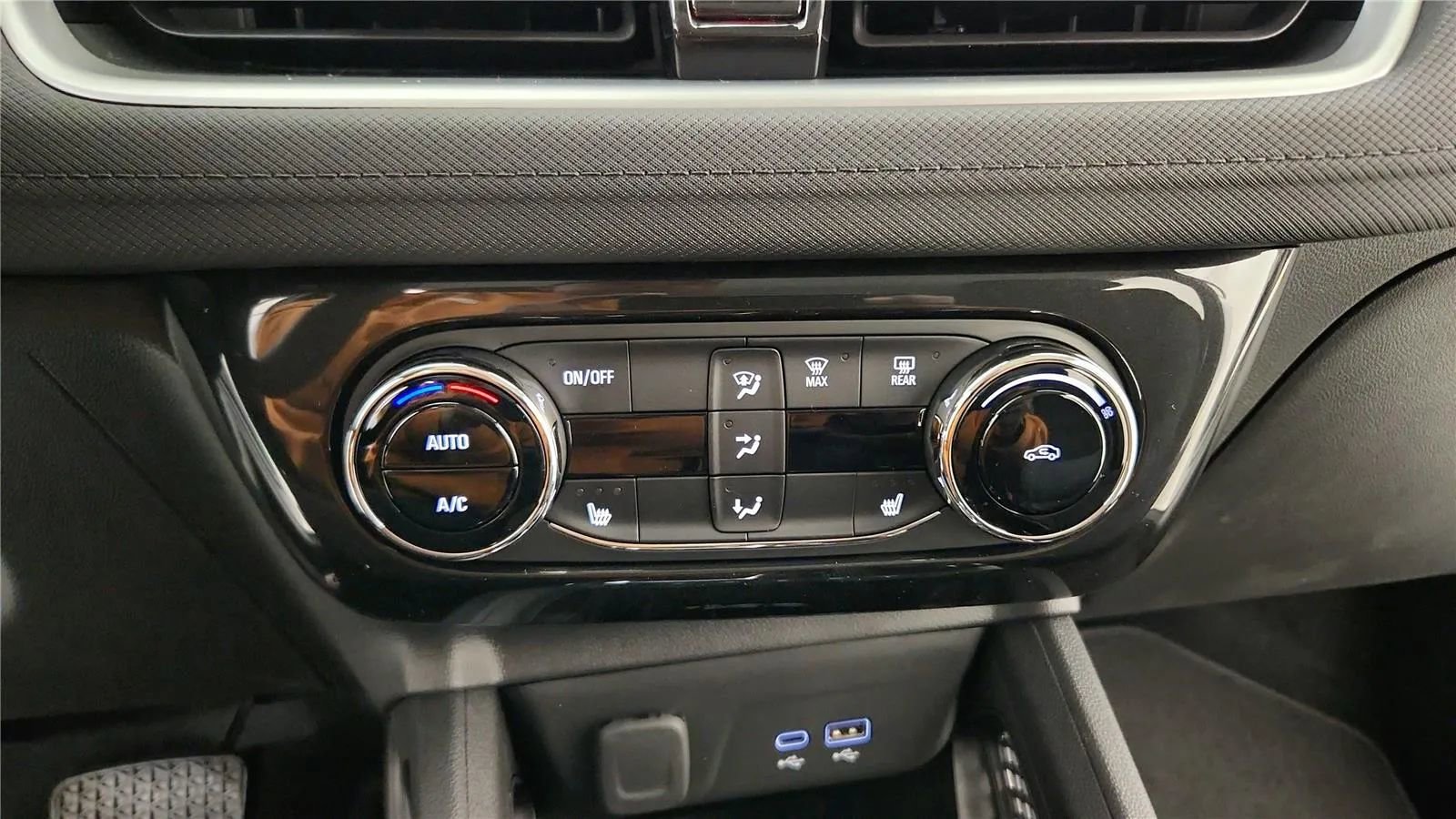 New 2026 Chevrolet TrailBlazer LT w/ Convenience Package image 27