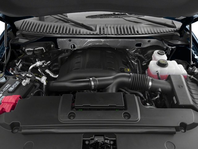 Used 2017 Ford Expedition XLT AWD/4WD image 14