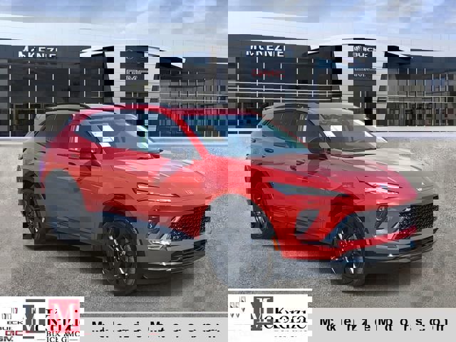 New 2026 Buick Envision Sport Touring