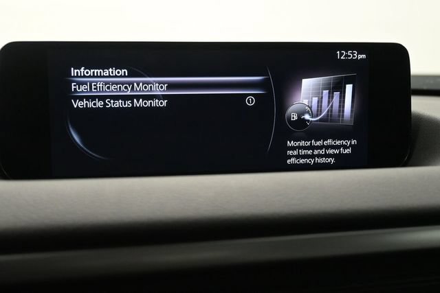Certified 2026 MAZDA CX-50 AWD 2.5 Hybrid w/ Weather Package image 14