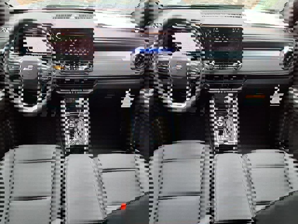 New 2025 Chevrolet Colorado LT w/ LT Convenience Package image 10