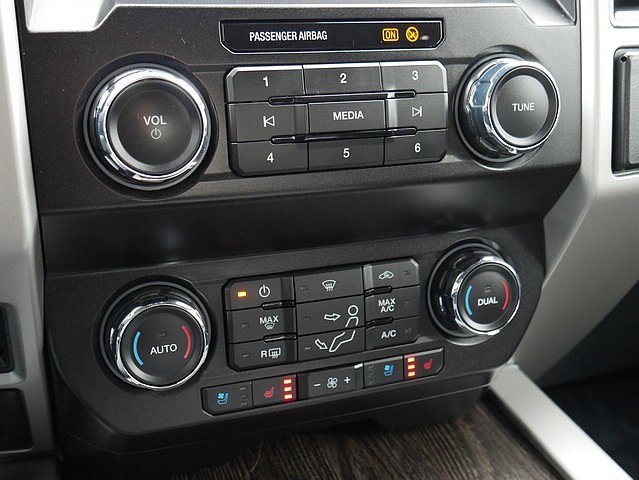 Used 2020 Ford F250 Lariat w/ Lariat Ultimate Package image 48