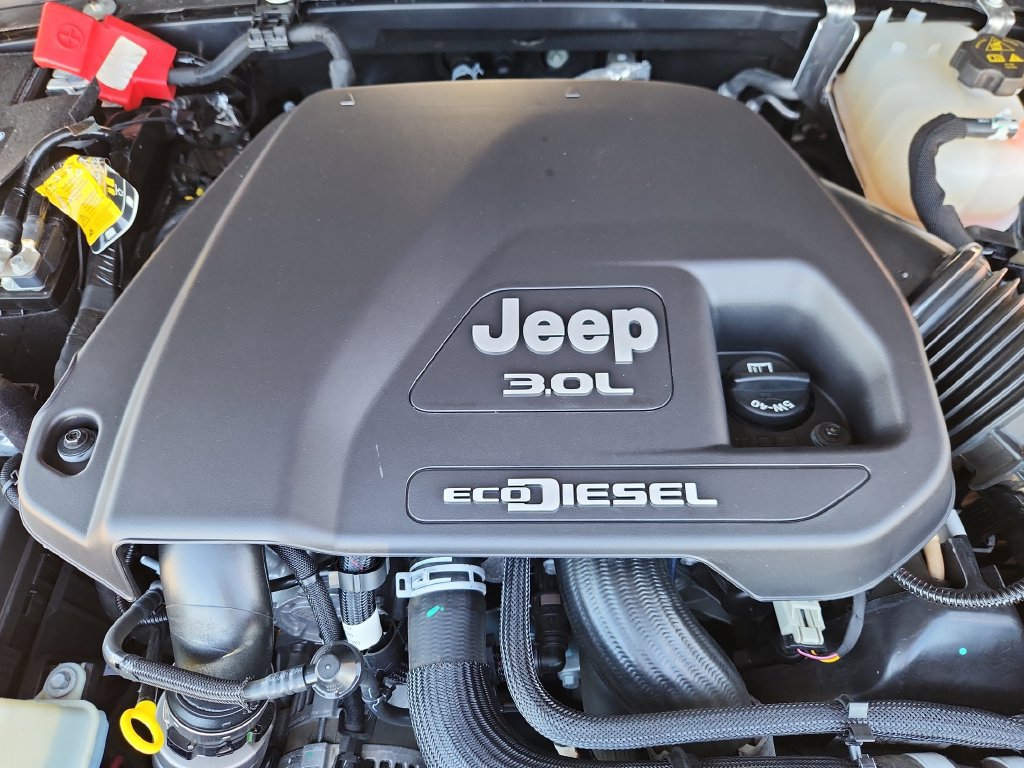 Certified 2022 Jeep Wrangler Unlimited Sport AWD/4WD image 15