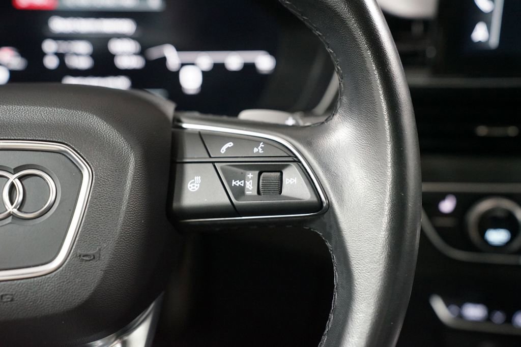 Used 2023 Audi A4 2.0T Premium Plus image 13