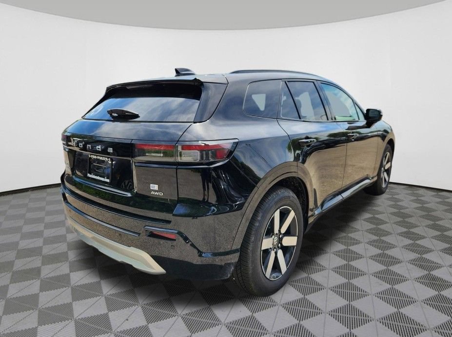 Used 2025 Honda Prologue Touring image 5