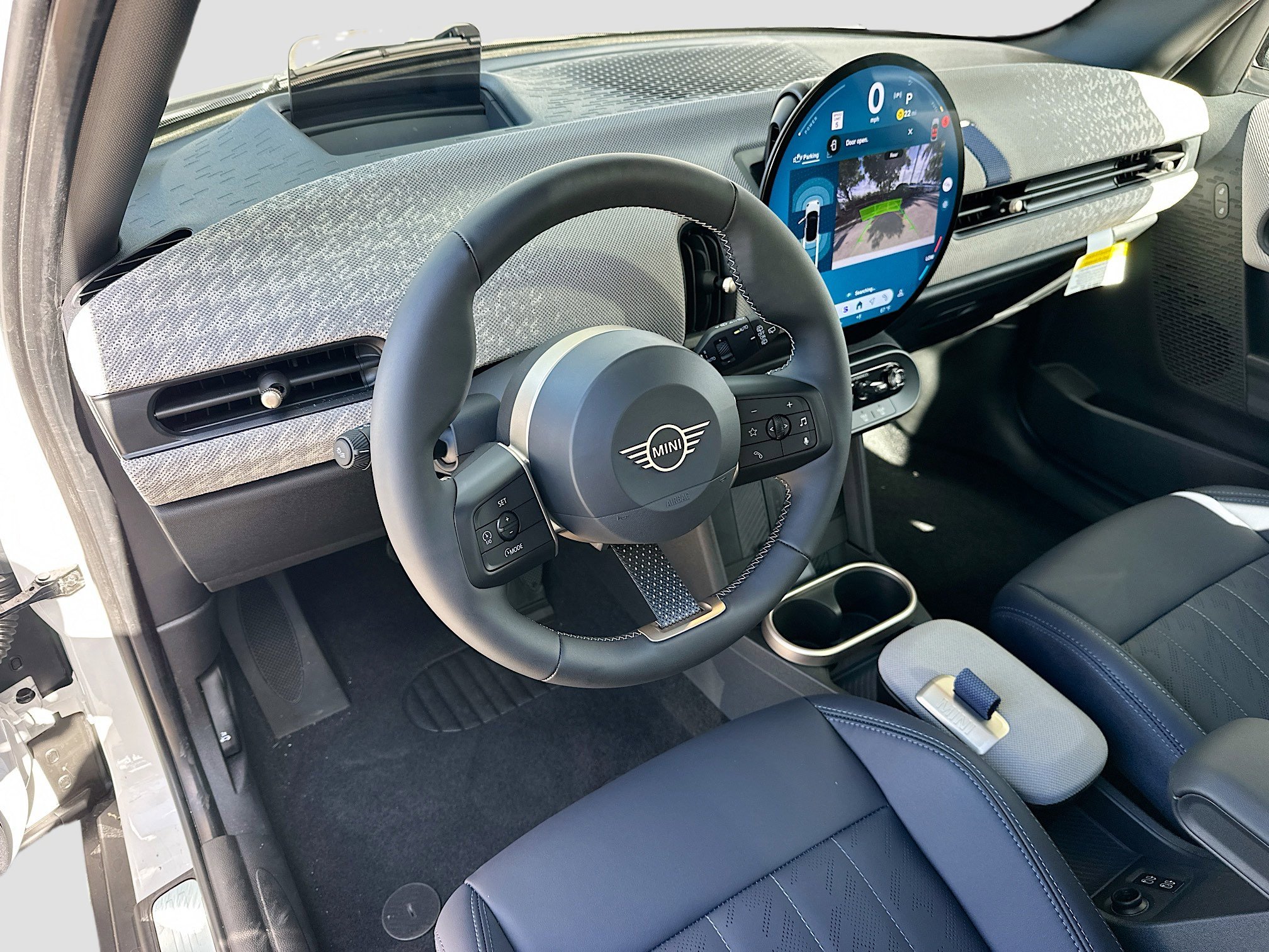 New 2026 MINI Cooper S image 7