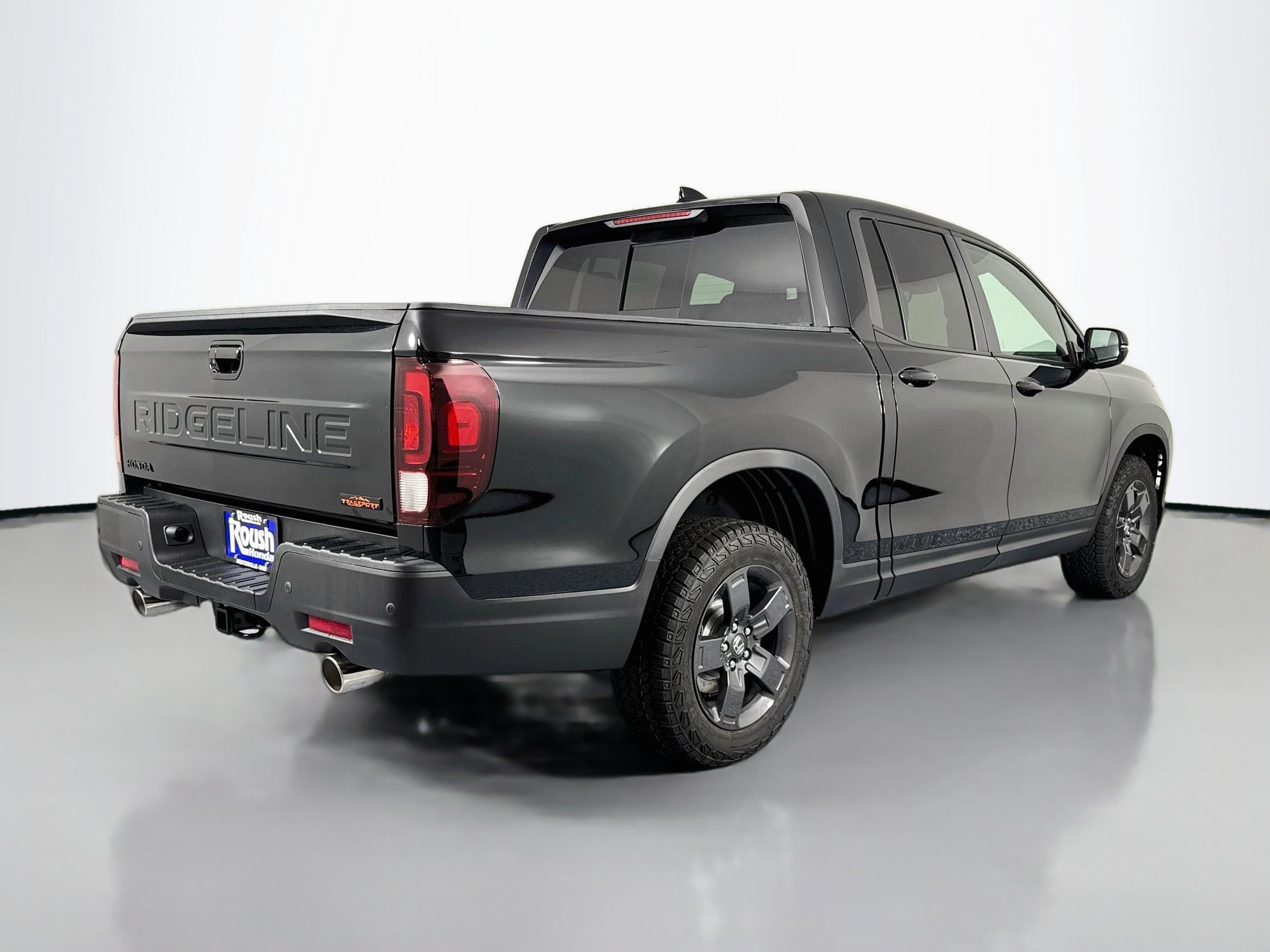 New 2026 Honda Ridgeline TrailSport image 5