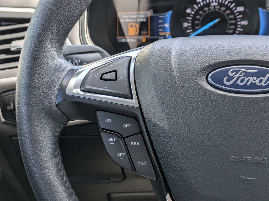 Used 2024 Ford Edge SEL w/ Convenience Package AWD/4WD image 23