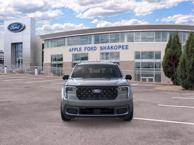 New 2026 Ford Maverick Lariat AWD/4WD image 6